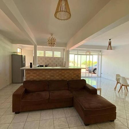 לה רובר Charmant Appartement Avec Piscine מראה חיצוני תמונה