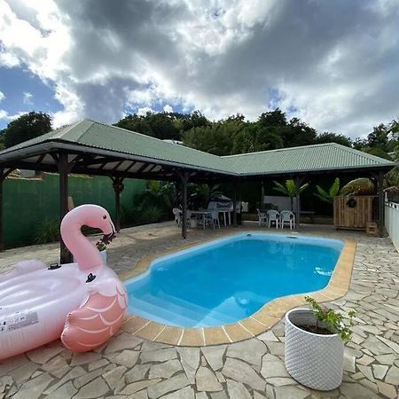 לה רובר Charmant Appartement Avec Piscine מראה חיצוני תמונה