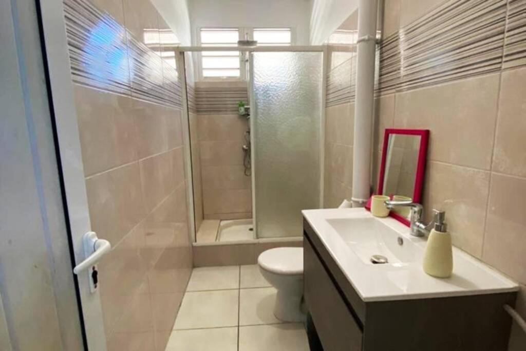 לה רובר Charmant Appartement Avec Piscine מראה חיצוני תמונה
