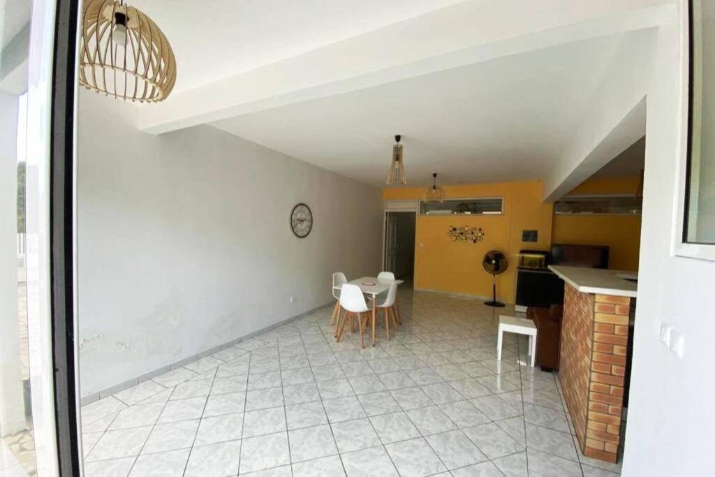 לה רובר Charmant Appartement Avec Piscine מראה חיצוני תמונה