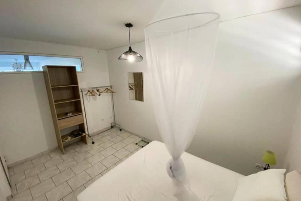 לה רובר Charmant Appartement Avec Piscine מראה חיצוני תמונה