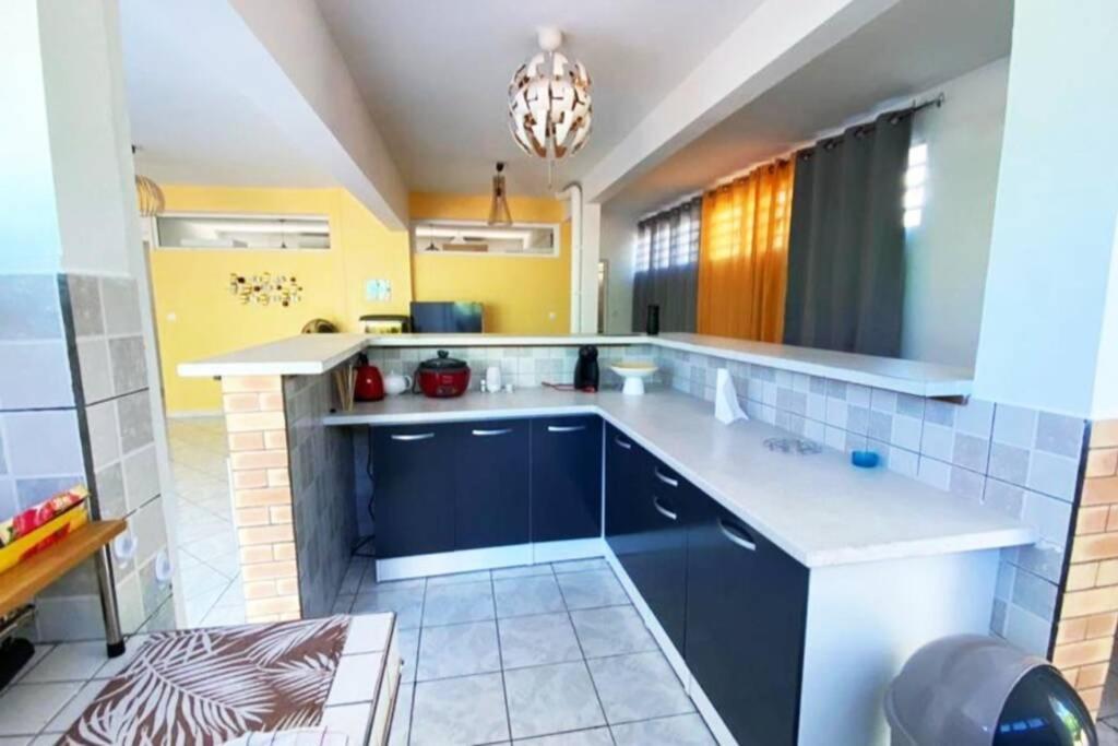 לה רובר Charmant Appartement Avec Piscine מראה חיצוני תמונה